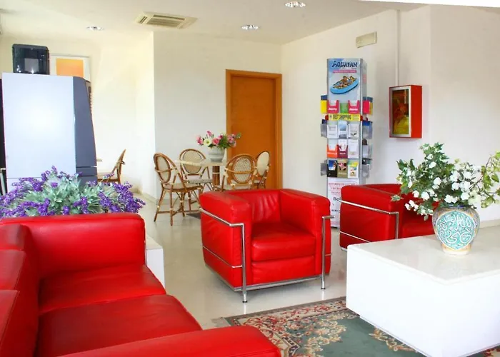 Marittimo 3* Riccione