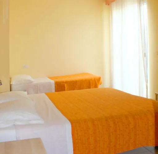 Marittimo 아파트호텔 리치오네