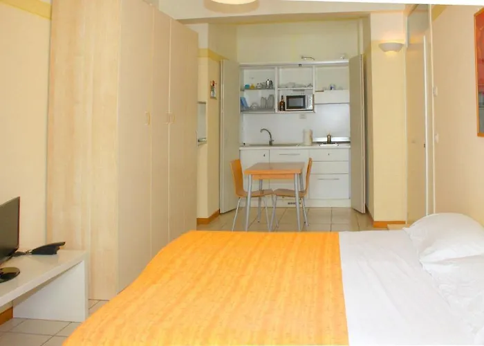 Marittimo 3* 리치오네