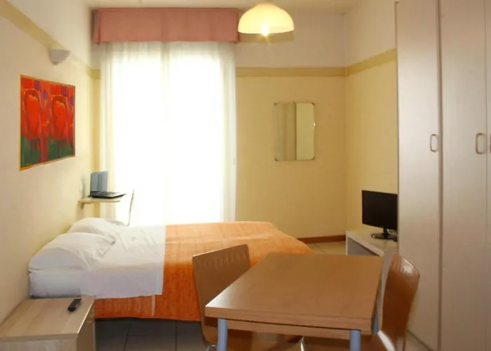 Marittimo Appart hôtel