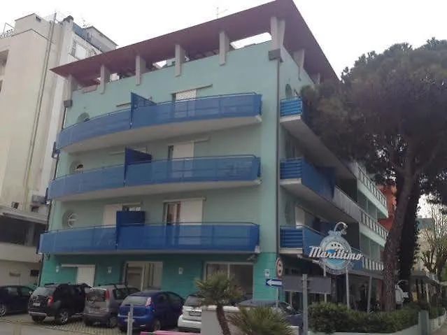 Marittimo Appart hôtel