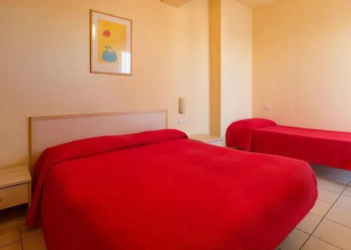 Marittimo Appart hôtel Riccione