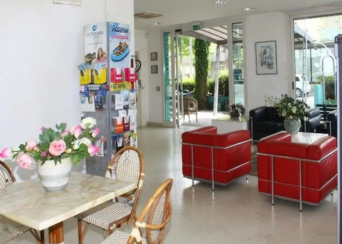 Marittimo Appart hôtel 3*